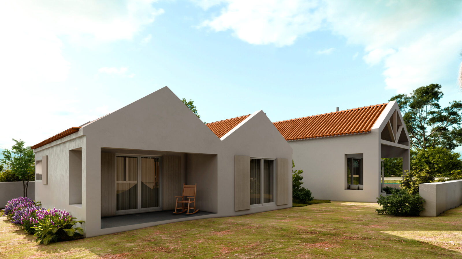 Habitação Melides II
