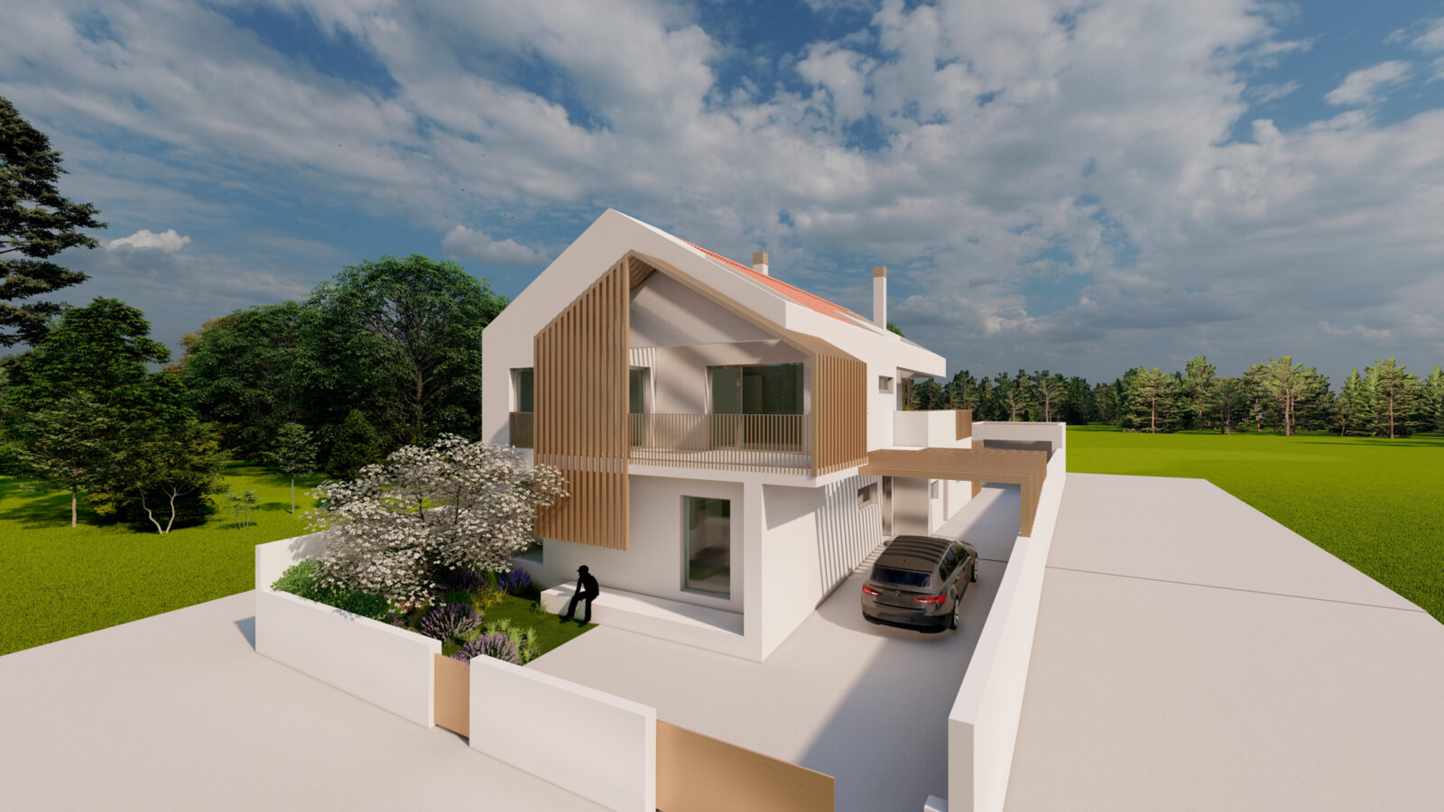 Habitação Melides III